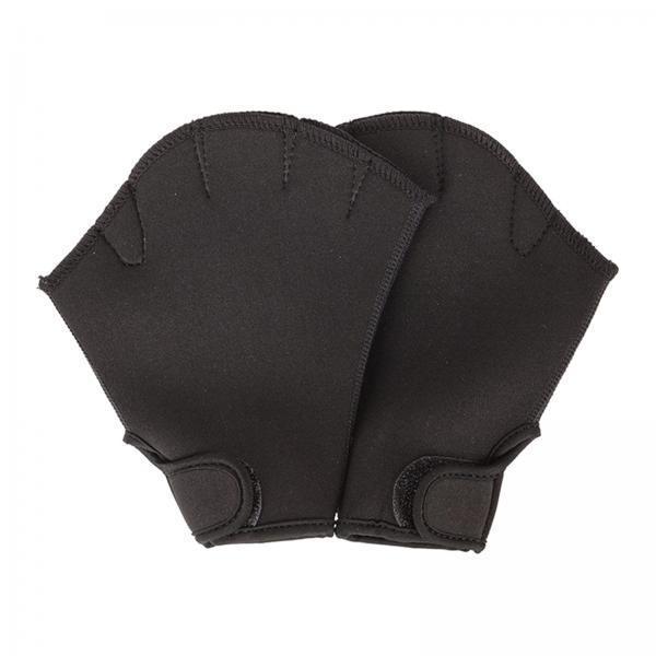 Webbed Swimming Gloves Water S - Aquatic Sports For Kids review and price