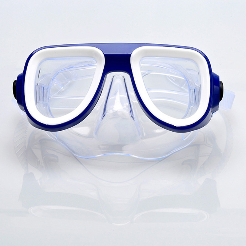 Adults Kids  Diving Goggle Mas - Freediving Mask Set review and price