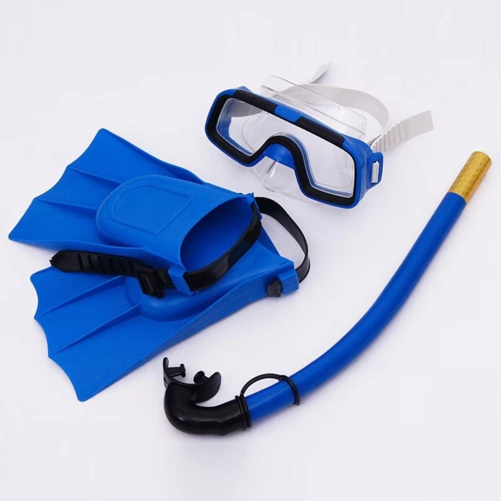 New Anti-Fog Children Diving M - Freediving Mask Set review and price