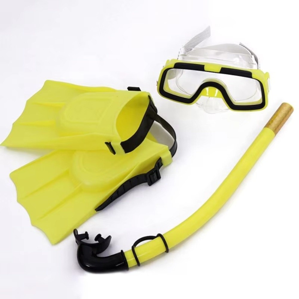 New Anti-Fog Children Diving M - Freediving Mask Set review and price
