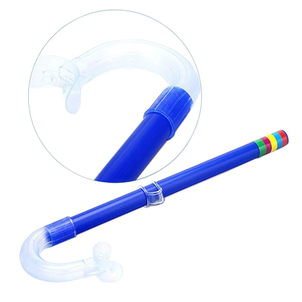 Kids Snorkel Set Scuba Snorkel - Freediving Mask Set review and price