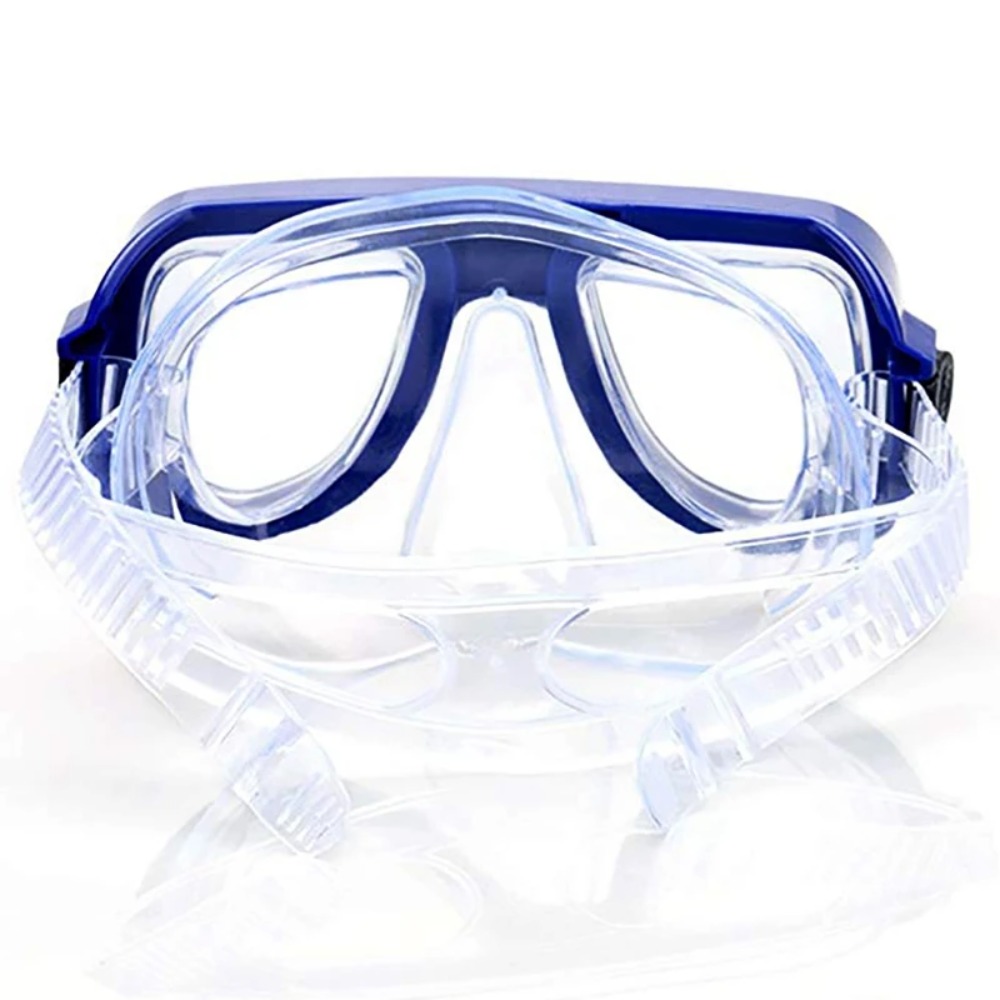 Kids Snorkel Set Scuba Snorkel - Freediving Mask Set review and price