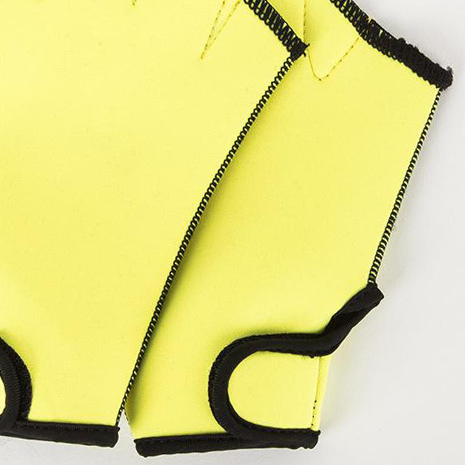 Aquatic Webbed Swimming Gloves - Aquatic Sports For Kids review and price